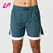 gym mesh shorts